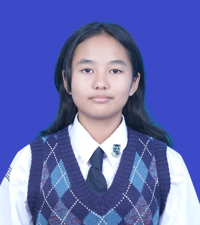 Foto Dinda Rasya Aulia